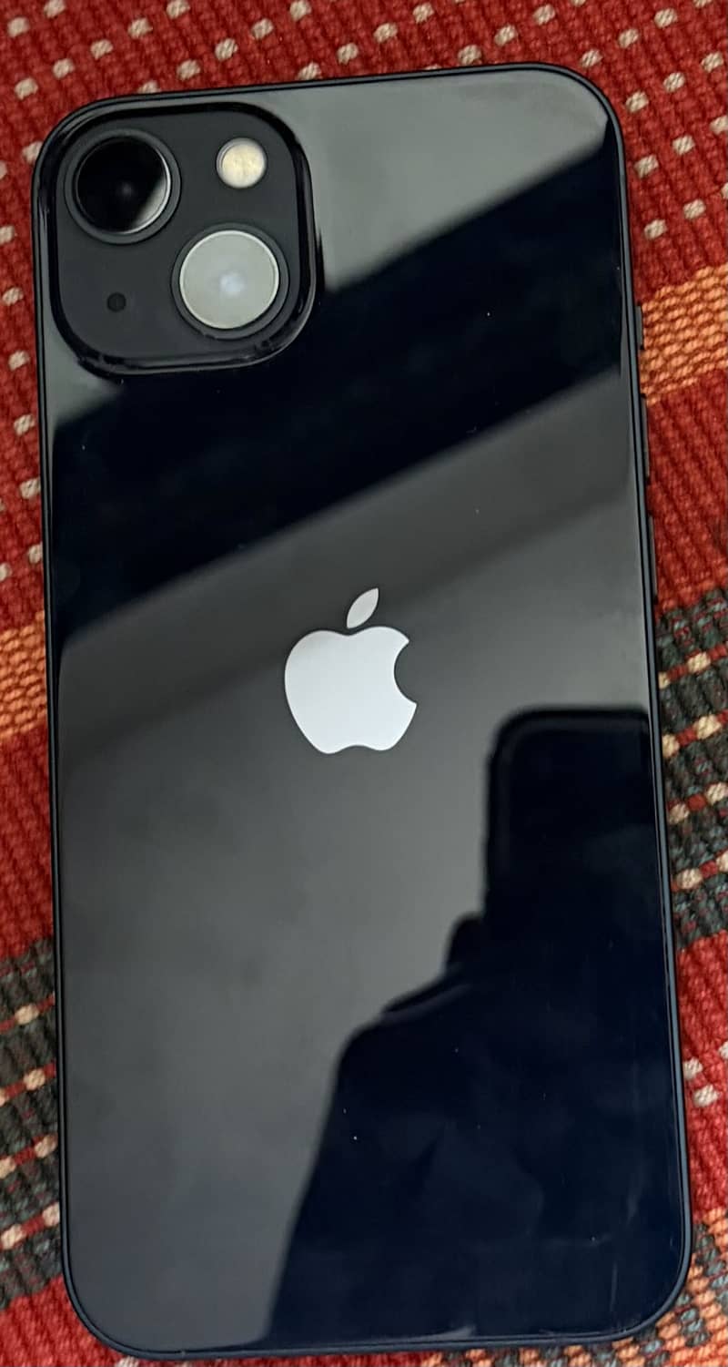 Apple iPhone 13 1