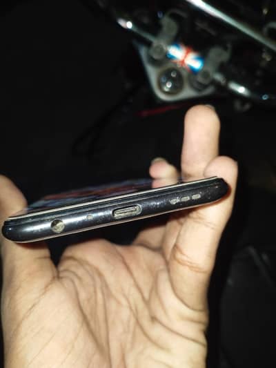 OPPO A17 pro