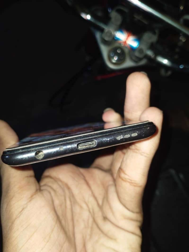 OPPO A17 pro 0