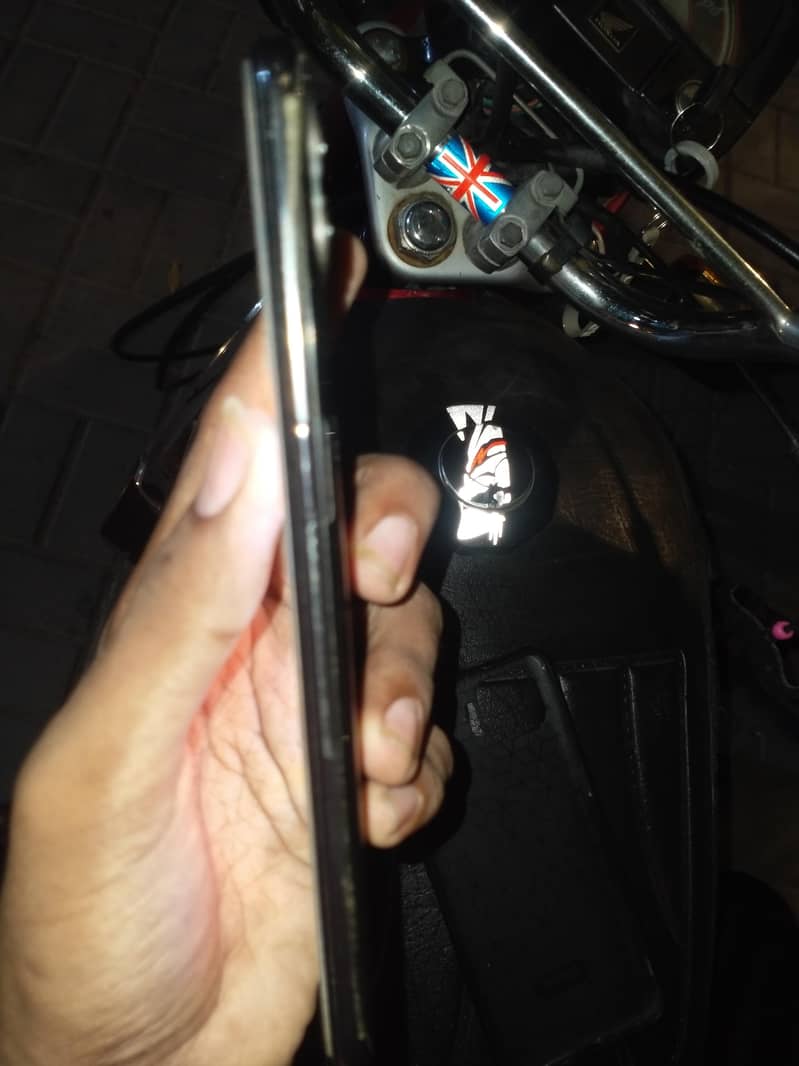 OPPO A17 pro 1