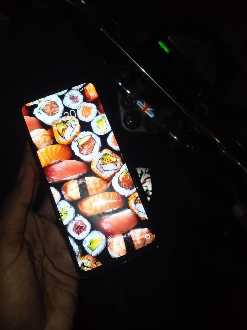 OPPO A17 pro 2