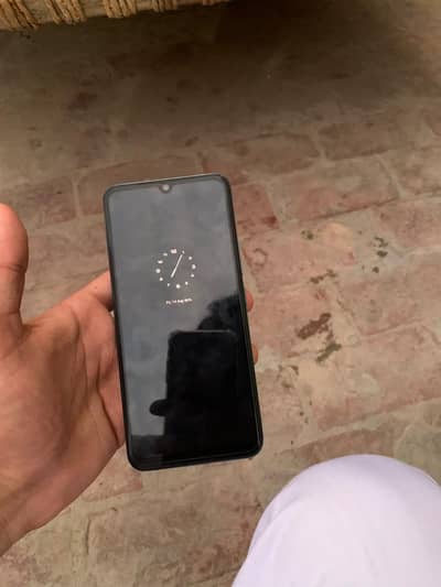 Vivo V23e