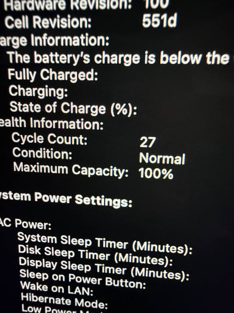 Slightly used 4