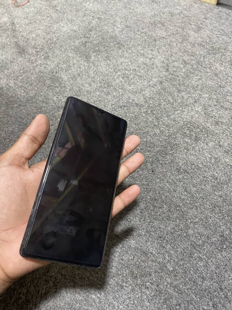 Pixel 6 0