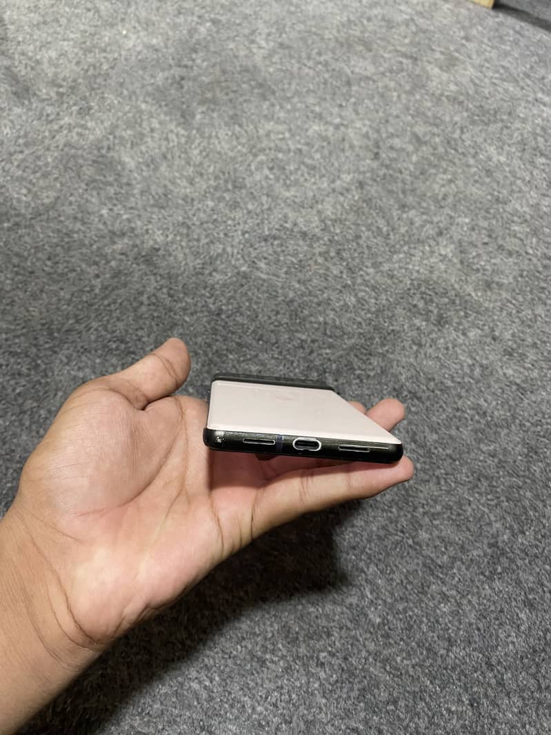 Pixel 6 5