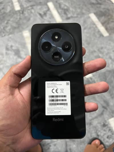 Redmi 14c
