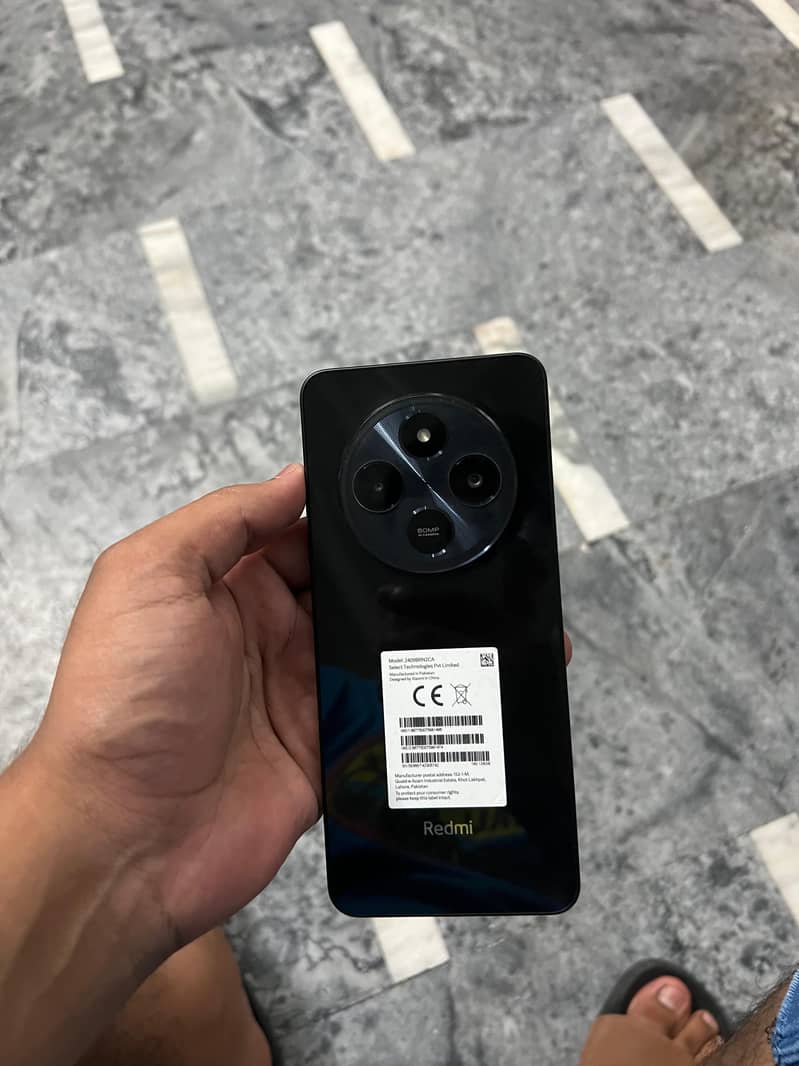 Redmi 14c 3
