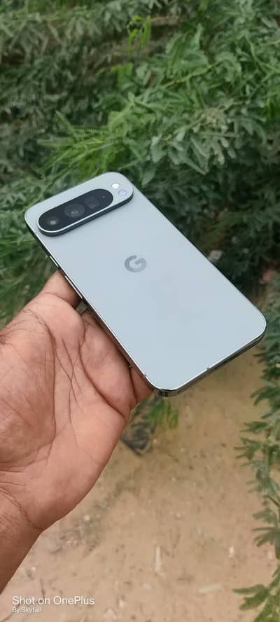 Google Pixel 9 Pro XL