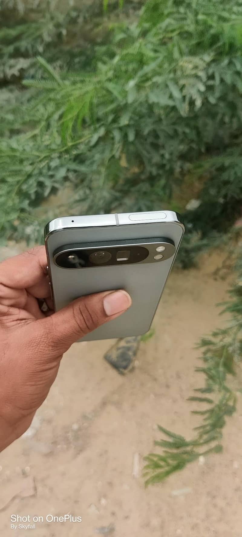Google Pixel 9 Pro XL 4