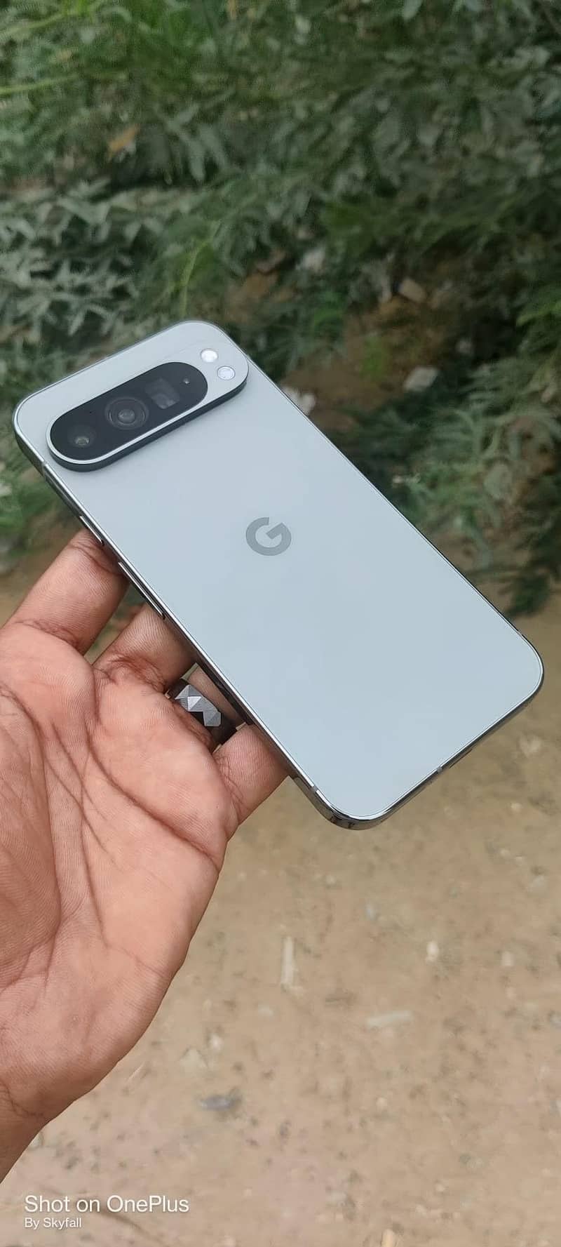 Google Pixel 9 Pro XL 5