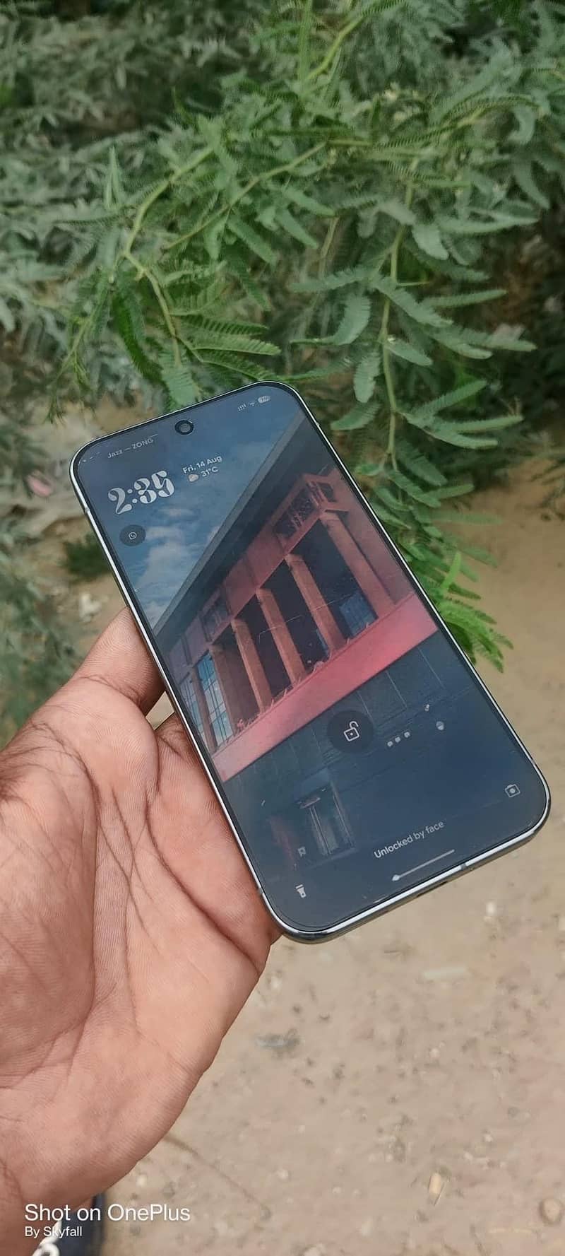 Google Pixel 9 Pro XL 6
