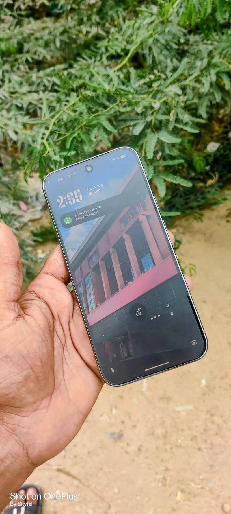 Google Pixel 9 Pro XL 7