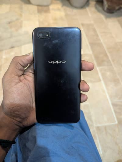 OPPO A1k