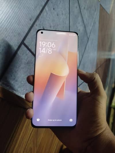 Mi 11 Ultra