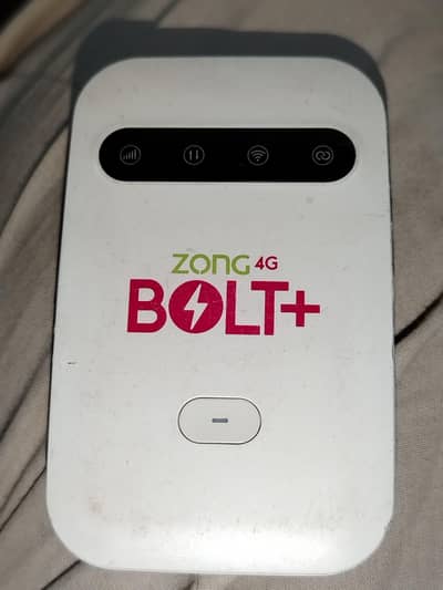 zong bolt+ unlock