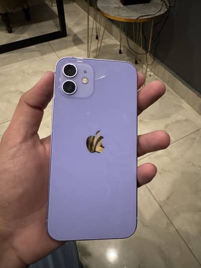 Apple iPhone 12