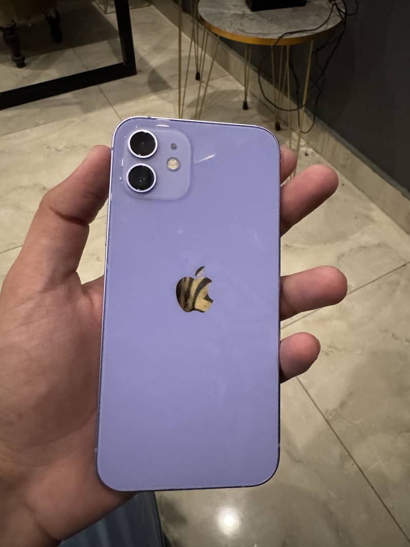 Apple iPhone 12 0