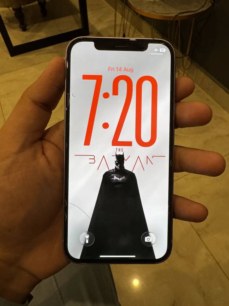 Apple iPhone 12 2