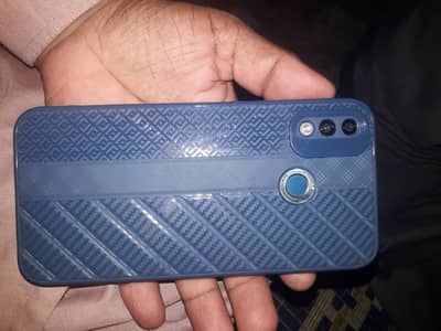 Huawei Y9 4/64 exchange possible pta aprroved