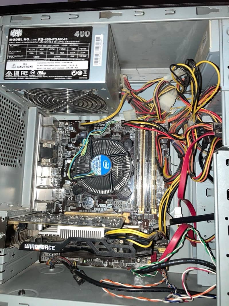 Core i5 4th generation 0