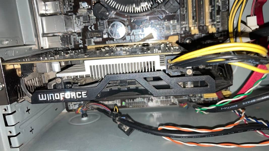 Core i5 4th generation 5