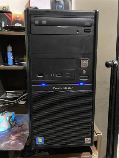 Core i5 4th generation
