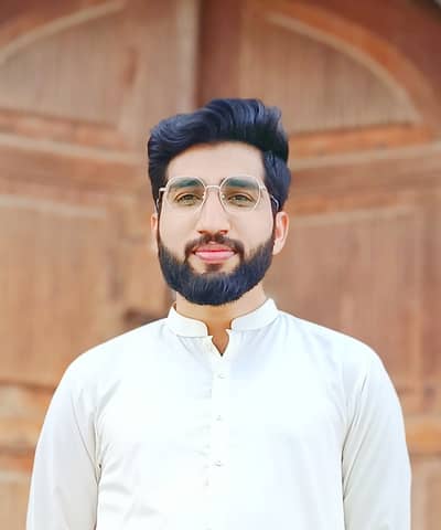 Muhammad Zeeshan