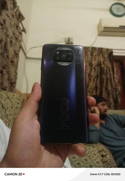 pocox3 pro