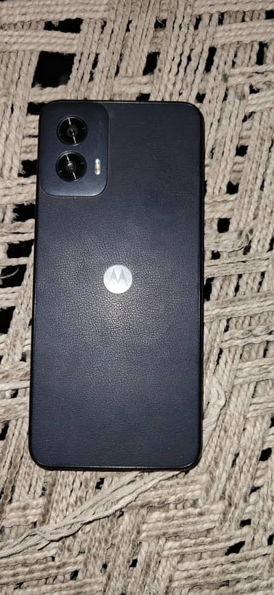 Motorola Moto G Power 5G 2024