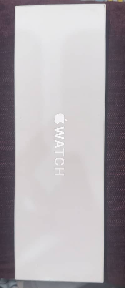 Apple Watch Series 11 46mm– Rose Gold / Black– GPS –Brand New Box Pack
