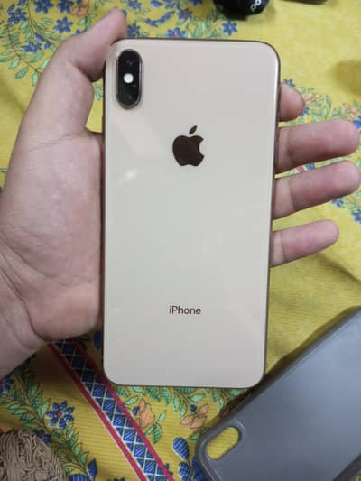 Apple iPhone XS Max
