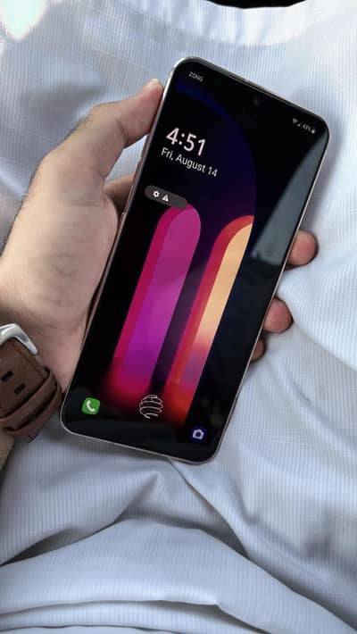 LG V60 ThinQ 5G