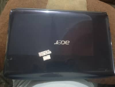 Acer Aspire 4736G Laptop