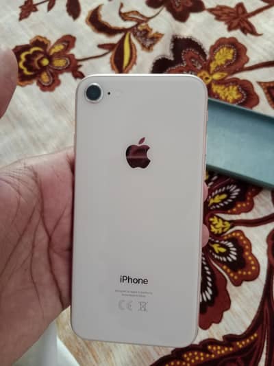 Apple iPhone 8