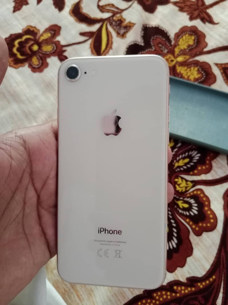 Apple iPhone 8 1