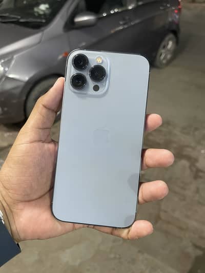 Apple iPhone 13 Pro Max