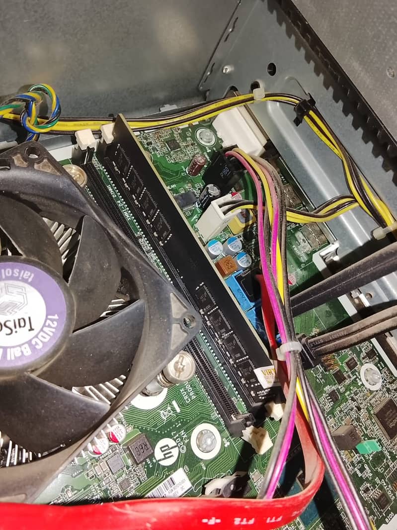 HP PRODESK 3