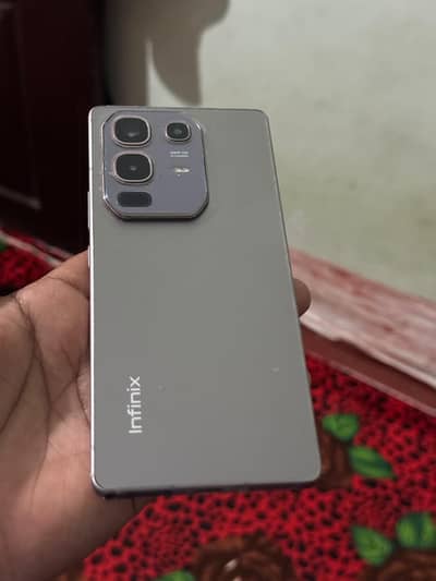 infinix note 50 256GB