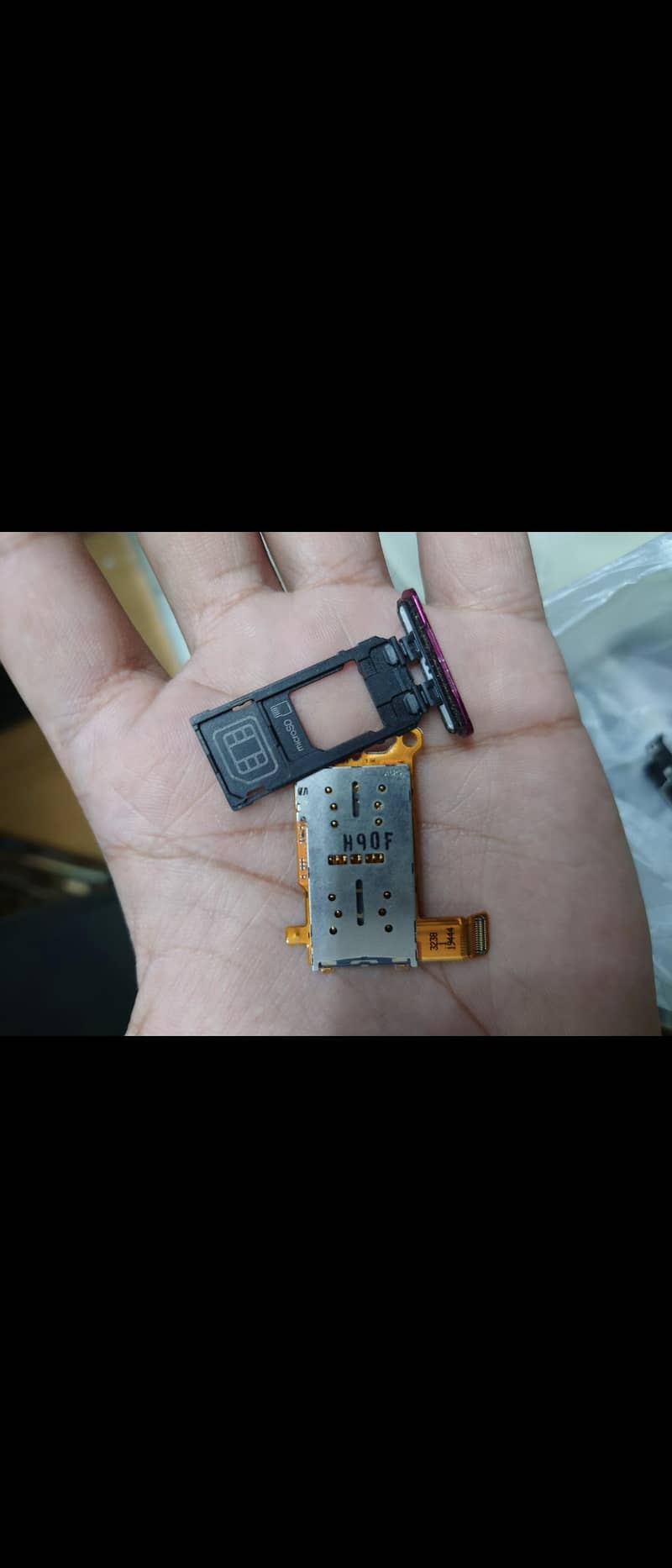 Sony 5 0