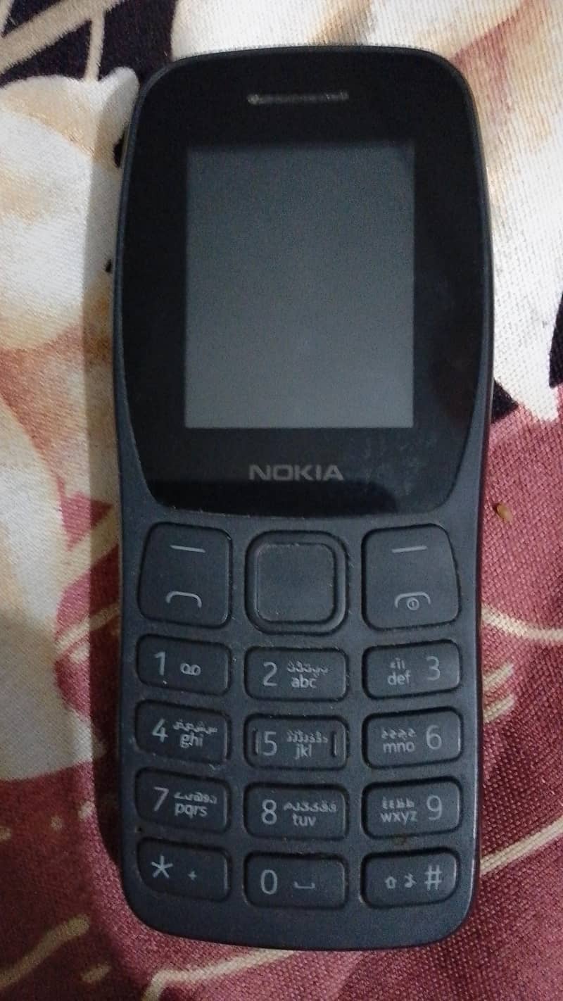 Nokia 105 1