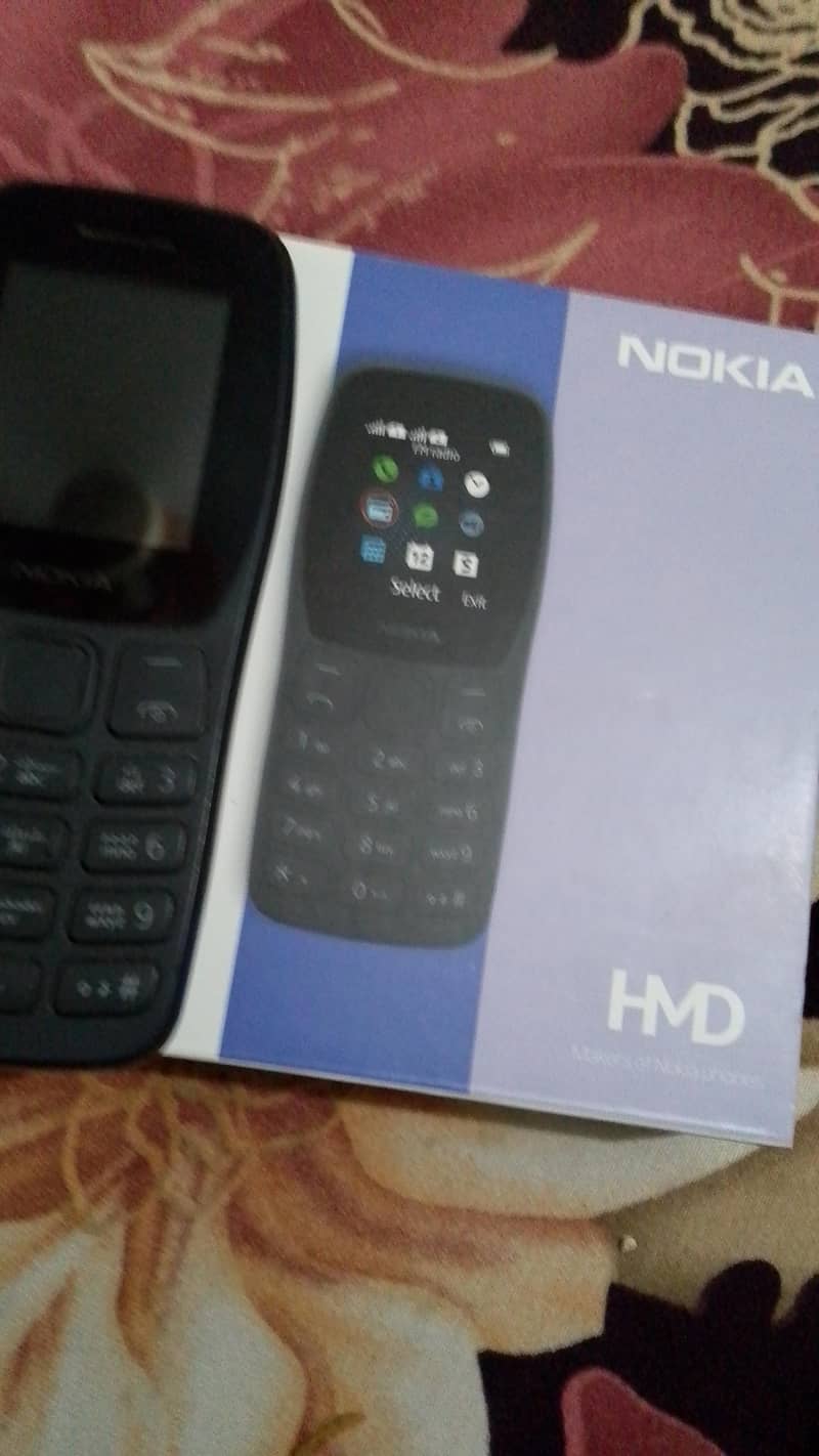 Nokia 105 2