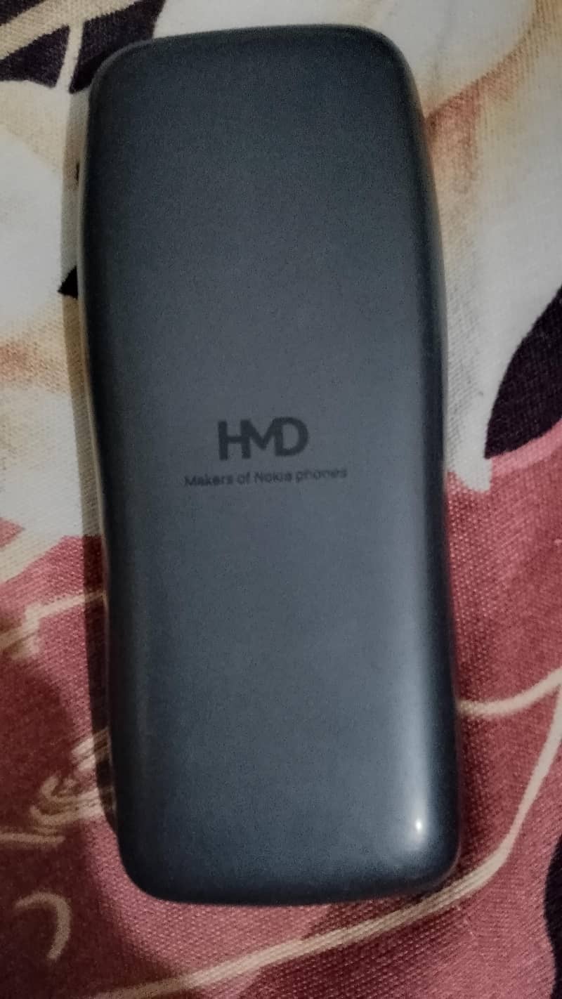 Nokia 105 3