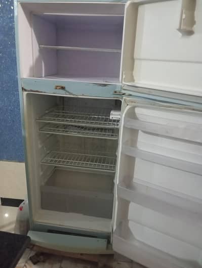 comprser not work