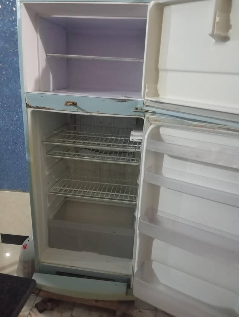 comprser not work 0