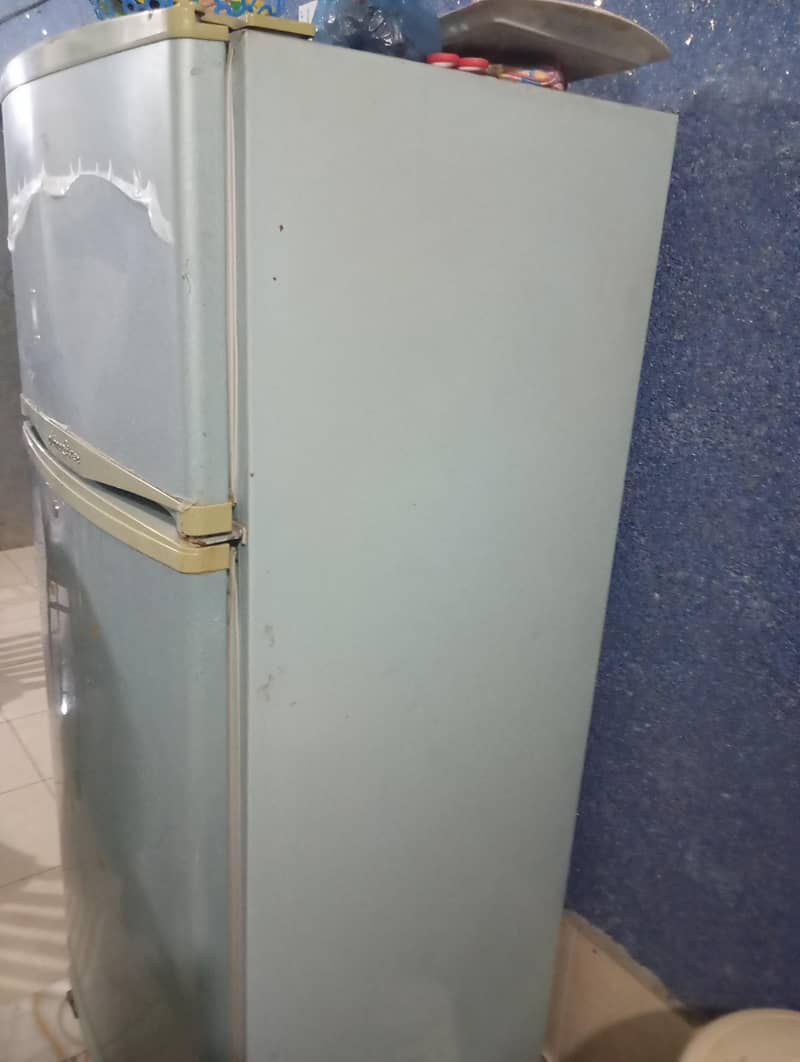 comprser not work 2