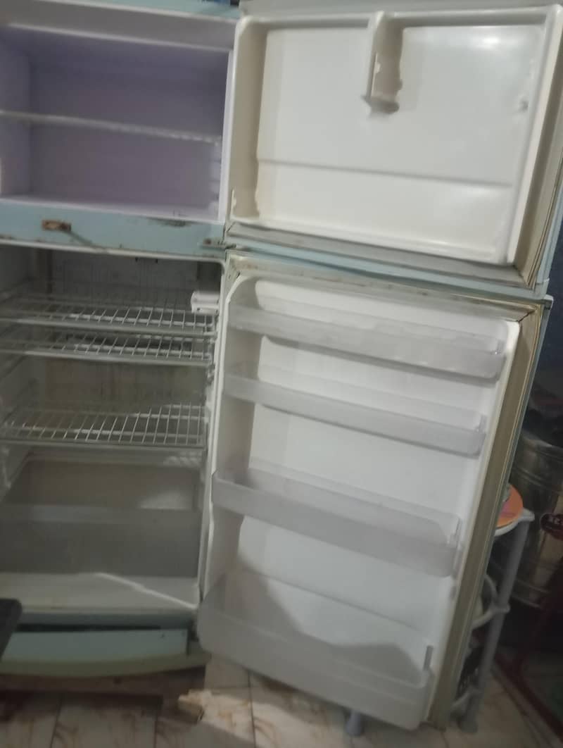 comprser not work 3