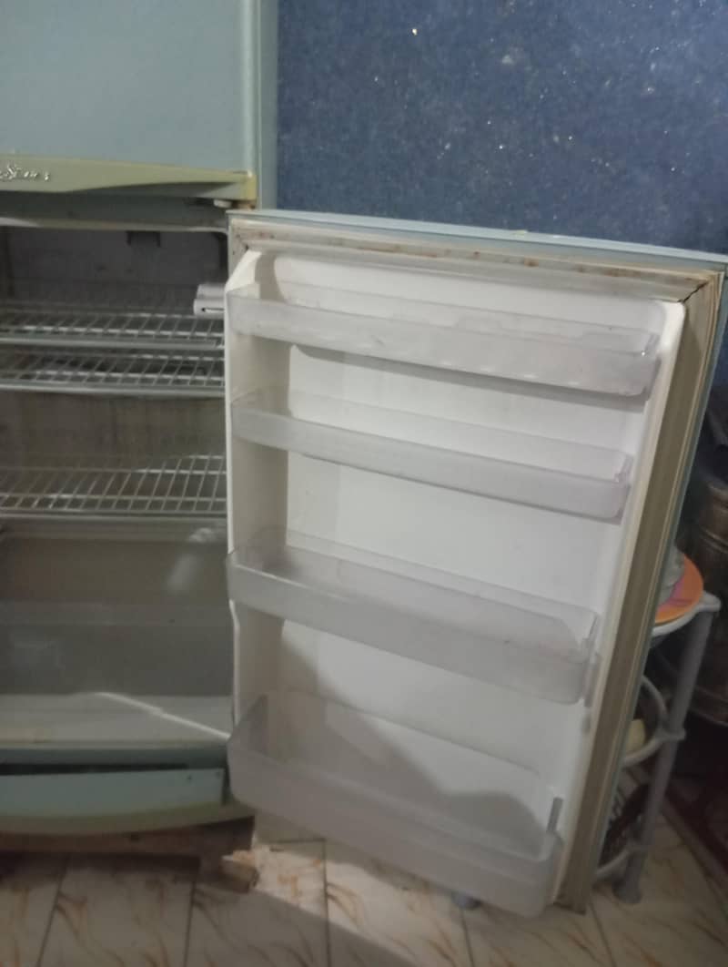 comprser not work 4