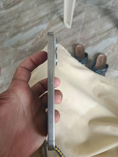 Apple iPhone 15 Pro