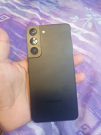 Samsung Mobile S22