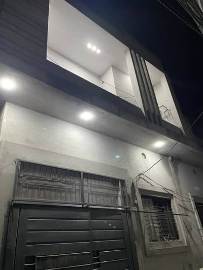 Chawinda Station,Residence maqan for sale